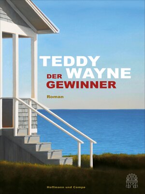 cover image of Der Gewinner